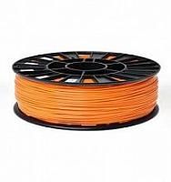 картинка Пластик для 3D принтера REC ABS 0,75 кг (оранжевый) компании Нова Механика